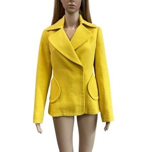 Eccoci Yellow Jacket 4 EUC